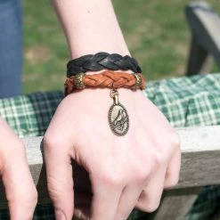 Flash Sale 😀 Saddle Tan Deerskin Lace Cord By Bead Landing™ 🎁 -Deals Bead Landing Store 10481547 4