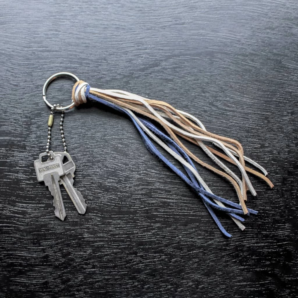 Cheapest 😀 12 Packs: 3 ct. (36 total) Cadet Blue, Ivory and Toast Soft Suede Lace Cording By Bead Landing™ 😍 5 Cheapest 😀 12 Packs: 3 ct. (36 total) Cadet Blue, Ivory and Toast Soft Suede Lace Cording By Bead Landing™ 😍 - Image 3