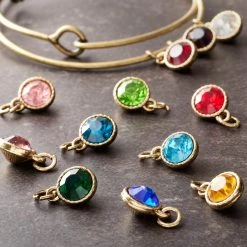 Coupon 🎁 Charmalong™ Dangling Crystal Charms By Bead Landing™ ✔️ -Deals Bead Landing Store 10482832 20