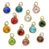 Coupon 🎁 Charmalong™ Dangling Crystal Charms By Bead Landing™ ✔️ -Deals Bead Landing Store 10482832 30