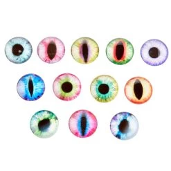 Best deal 🧨 Found Objects™ Multicolored Glass Cabochons By Bead Landing™ 🛒