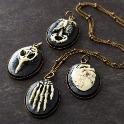 Discount 😍 Found Objects™ Anatomy Resin Charms By Bead Landing™ ⌛ -Deals Bead Landing Store 10483324 20