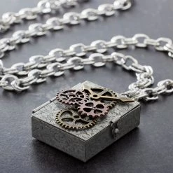 New ⭐ Found Objects™ Locket By Bead Landing™ 👏 -Deals Bead Landing Store 10483330 20