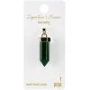 Best reviews of 💯 Signature Sedona Malachite Point Pendant By Bead Landing™ ✔️ -Deals Bead Landing Store 10484837