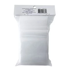 Hot Sale 😍 8 Packs: 150 ct. (1,200 total) 3" x 4" Resealable Zip Bags by Bead Landing™ 🧨 -Deals Bead Landing Store 10490082 2 1
