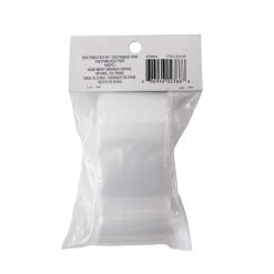 Wholesale ✔️ 8 Packs: 150 ct. (1,200 total) 1.5" x 2" Resealable Zip Bags by Bead Landing™ 🔔 -Deals Bead Landing Store 10490084 2 1