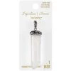 Best deal 👍 Signature Sedona Clear Point Pendant By Bead Landing™ 🛒 -Deals Bead Landing Store 10494278