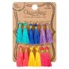 Brand new 👍 Charmalong™ Tassel Charms By Bead Landing™ 😍 -Deals Bead Landing Store 10505586
