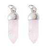 Best reviews of ⭐ Signature Color Shop Rose Quartz Point Charms by Bead Landing™ 🤩 -Deals Bead Landing Store 10506045 30
