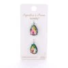 Wholesale 😉 Signature Color Shop Rainbow Teardrop Charms By Bead Landing™ ⌛ -Deals Bead Landing Store 10506054 1