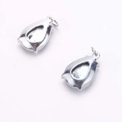 Wholesale 😉 Signature Color Shop Rainbow Teardrop Charms By Bead Landing™ ⌛ -Deals Bead Landing Store 10506054 3