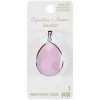 Hot Sale ❤️ Signature Color Shop Rose Tear Drop Pendant By Bead Landing™ 🛒 -Deals Bead Landing Store 10506081