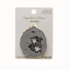 Best Pirce ⌛ Signature Silver Druzy Agate Pendant By Bead Landing™ ✨ 1 Best Pirce ⌛ Signature Silver Druzy Agate Pendant By Bead Landing™ ✨ -Deals Bead Landing Store 10506201