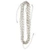 Discount ๐ฏ Rhodium Figaro Chain Necklaces By Bead Landing™ ๐งจ 2 Discount ๐ฏ Rhodium Figaro Chain Necklaces By Bead Landing™ ๐งจ -Deals Bead Landing Store 10506398 31