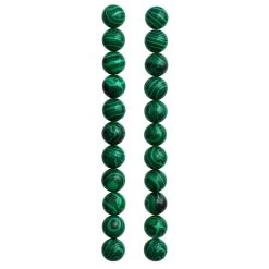 Flash Sale 😀 Green Simulated Malachite Round Beads, 10mm by Bead Landing™ 👍 7 Flash Sale 😀 Green Simulated Malachite Round Beads, 10mm by Bead Landing™ 👍 -Deals Bead Landing Store 10507398 30