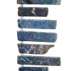 New 👏 Blue Dyed Imperial Jasper Stick Beads by Bead Landing™ 🧨 -Deals Bead Landing Store 10507434 31