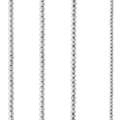 Best deal 🌟 Silver Glass Mixed Beads by Bead Landing™ 👏