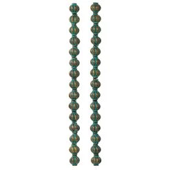 Best Sale 👍 Patina Metal Lantern Beads, 8mm by Bead Landing™ ✔️ 7 Best Sale 👍 Patina Metal Lantern Beads, 8mm by Bead Landing™ ✔️ -Deals Bead Landing Store 10508457 30