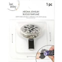 Best reviews of 🔥 Silver Car Diffuser Locket By Bead Landing™ 🥰