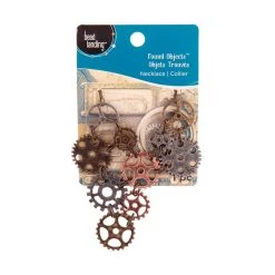 Best Sale 🔥 Found Objects™ Gear Necklace By Bead Landing™ 🔔 7 Best Sale 🔥 Found Objects™ Gear Necklace By Bead Landing™ 🔔 -Deals Bead Landing Store 10546096