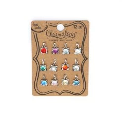 Best deal ✔️ 12 Packs: 12 ct. (144 total) Charmalong™ Antique Silver Cat Charms by Bead Landing™ 🥰 -Deals Bead Landing Store 10546364 1