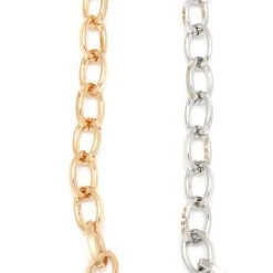 Best Sale 👍 Charmalong™ Gold & Silver Bracelets with Link Slider By Bead Landing™ 👍 -Deals Bead Landing Store 10546366 8