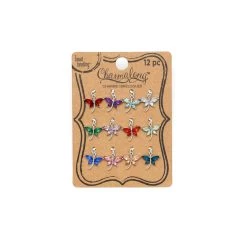 Coupon ❤️ Charmalong™ Silver Dragonfly Charms By Bead Landing™ 😍 -Deals Bead Landing Store 10546368