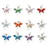 Coupon ❤️ Charmalong™ Silver Dragonfly Charms By Bead Landing™ 😍 -Deals Bead Landing Store 10546368 30