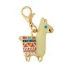 Outlet ❤️ Charmalong™ Multicolor Llama Charm by Bead Landing™ 🔔 -Deals Bead Landing Store 10546383 30