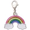 Buy ✔️ Charmalong™ Gold Rhodium Rainbow Charm By Bead Landing™ 🥰 -Deals Bead Landing Store 10546384 31