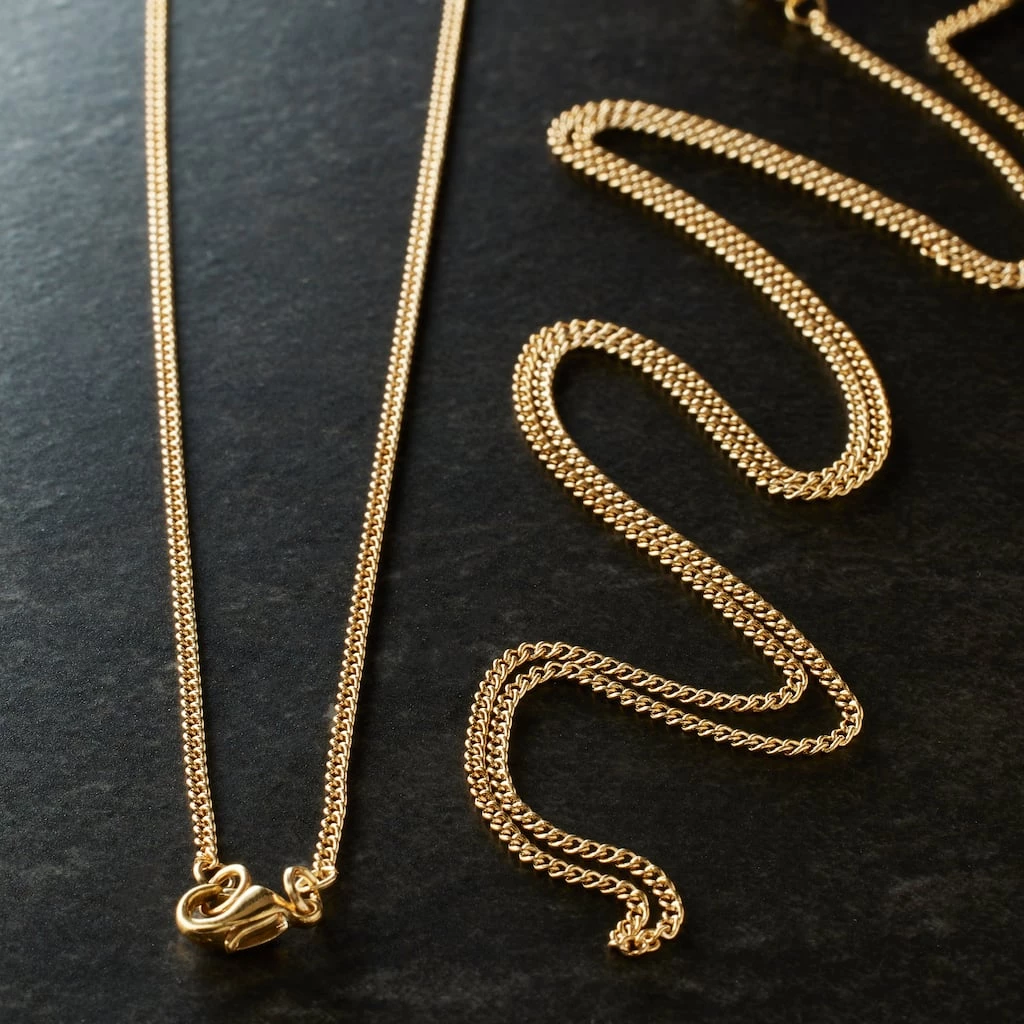 Brand new 👏 Charmalong™ Gold Charm Necklaces By Bead Landing™ 👏 4 Brand new 👏 Charmalong™ Gold Charm Necklaces By Bead Landing™ 👏 - Image 2