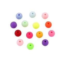 Deals ✔️ 6 Packs: 600 ct. (3,600 total) Multicolor Round Beads Set by Bead Landing™ ⭐ -Deals Bead Landing Store 10547366 2 1