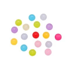 Best reviews of ❤️ 12 Pack: Multicolor Round Beads, 8mm by Bead Landing™ 🥰 -Deals Bead Landing Store 10547367 2 1