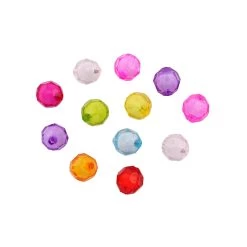 Buy 🥰 Multicolor Round Beads, 12mm by Bead Landing™ 🛒 -Deals Bead Landing Store 10547368 2