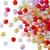 Buy 🥰 Multicolor Round Beads, 12mm by Bead Landing™ 🛒 -Deals Bead Landing Store 10547368 30