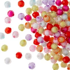 Buy 🥰 Multicolor Round Beads, 12mm by Bead Landing™ 🛒