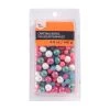 Outlet ๐ฅฐ 12 Pack: Mixed Pink & Turquoise Craft Beads by Bead Landing™ ๐ 2 Outlet ๐ฅฐ 12 Pack: Mixed Pink & Turquoise Craft Beads by Bead Landing™ ๐ -Deals Bead Landing Store 10547380 1