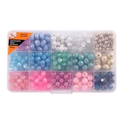 Promo 👍 Mixed Party Craft Beads By Bead Landing™ ⭐ -Deals Bead Landing Store 10547382