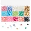 Promo 👍 Mixed Party Craft Beads By Bead Landing™ ⭐ -Deals Bead Landing Store 10547382 30