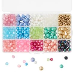Promo 👍 Mixed Party Craft Beads By Bead Landing™ ⭐