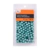 Coupon 😀 12 Pack: Turquoise Craft Beads, 10mm by Bead Landing™ 🔔 -Deals Bead Landing Store 10547384 1
