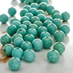 Discount ❤️ Turquoise Craft Beads By Bead Landing™ ⭐ -Deals Bead Landing Store 10547384 20
