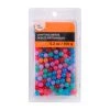 Cheap 🧨 Mixed Jelly Craft Beads, 10mm by Bead Landing™ 😍 -Deals Bead Landing Store 10547386