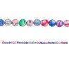 Cheapest 🎉 12 Pack: Multicolor Rhinestone Clay Round Beads, 6mm by Bead Landing™ 👏