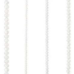 Coupon 👍 Clear Faceted Glass Rondelle Beads by Bead Landing™ 😀