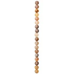 Cheapest 😉 Neutral Mix Agate Round Beads, 10mm by Bead Landing™ 🤩 -Deals Bead Landing Store 10547835 30