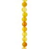 New 💯 Yellow Agate Round Beads, 8mm by Bead Landing™ 🔔 -Deals Bead Landing Store 10547837 31
