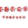 Cheap 😉 Candy Cane Glass Beads, 16mm by Bead Landing™ 🛒