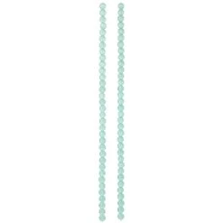 Cheapest 💯 Aqua Cat's Eye Glass Round Beads, 4mm by Bead Landing™ ⌛ -Deals Bead Landing Store 10547842 30