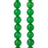 Best reviews of 😍 Emerald Green Cat Eye Glass Round Beads, 10mm by Bead Landing™ ⌛ -Deals Bead Landing Store 10547843 31